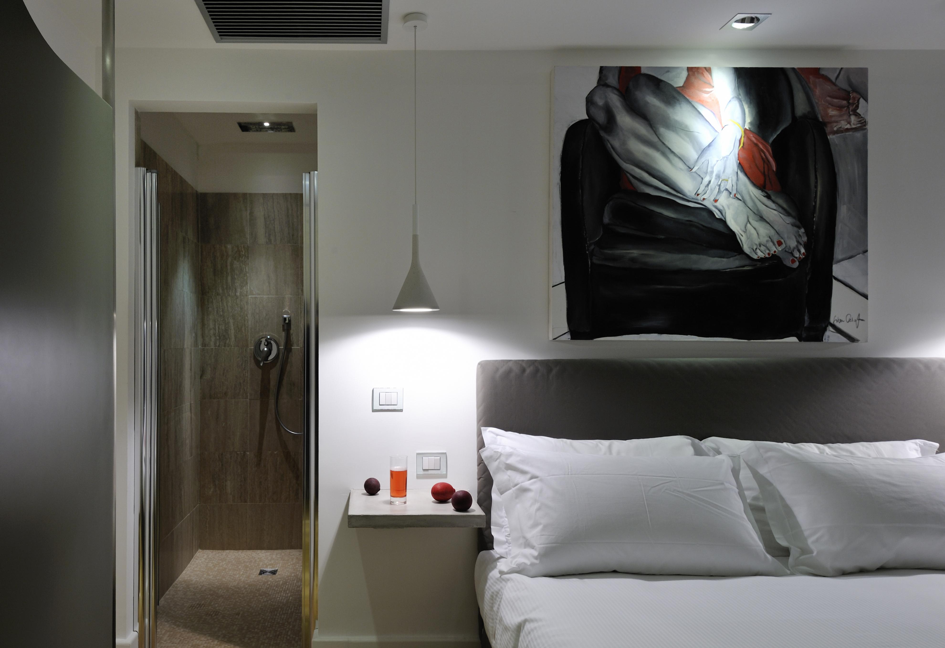 Hotel Principe Di Villafranca Palermo Esterno foto