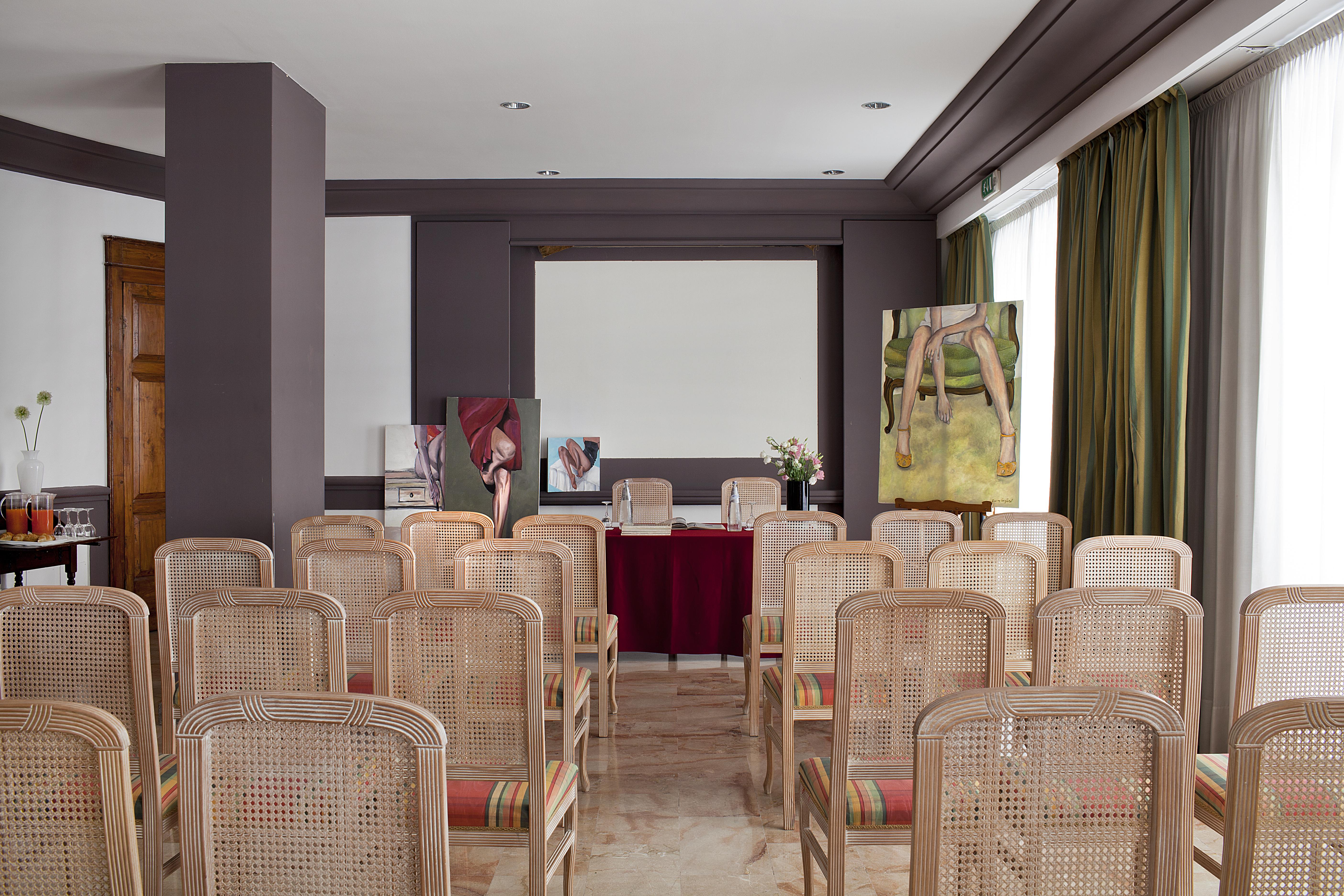 Hotel Principe Di Villafranca Palermo Esterno foto