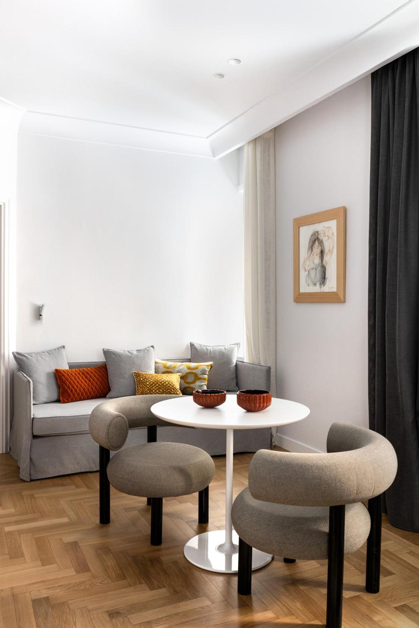 Hotel Principe Di Villafranca Palermo Esterno foto