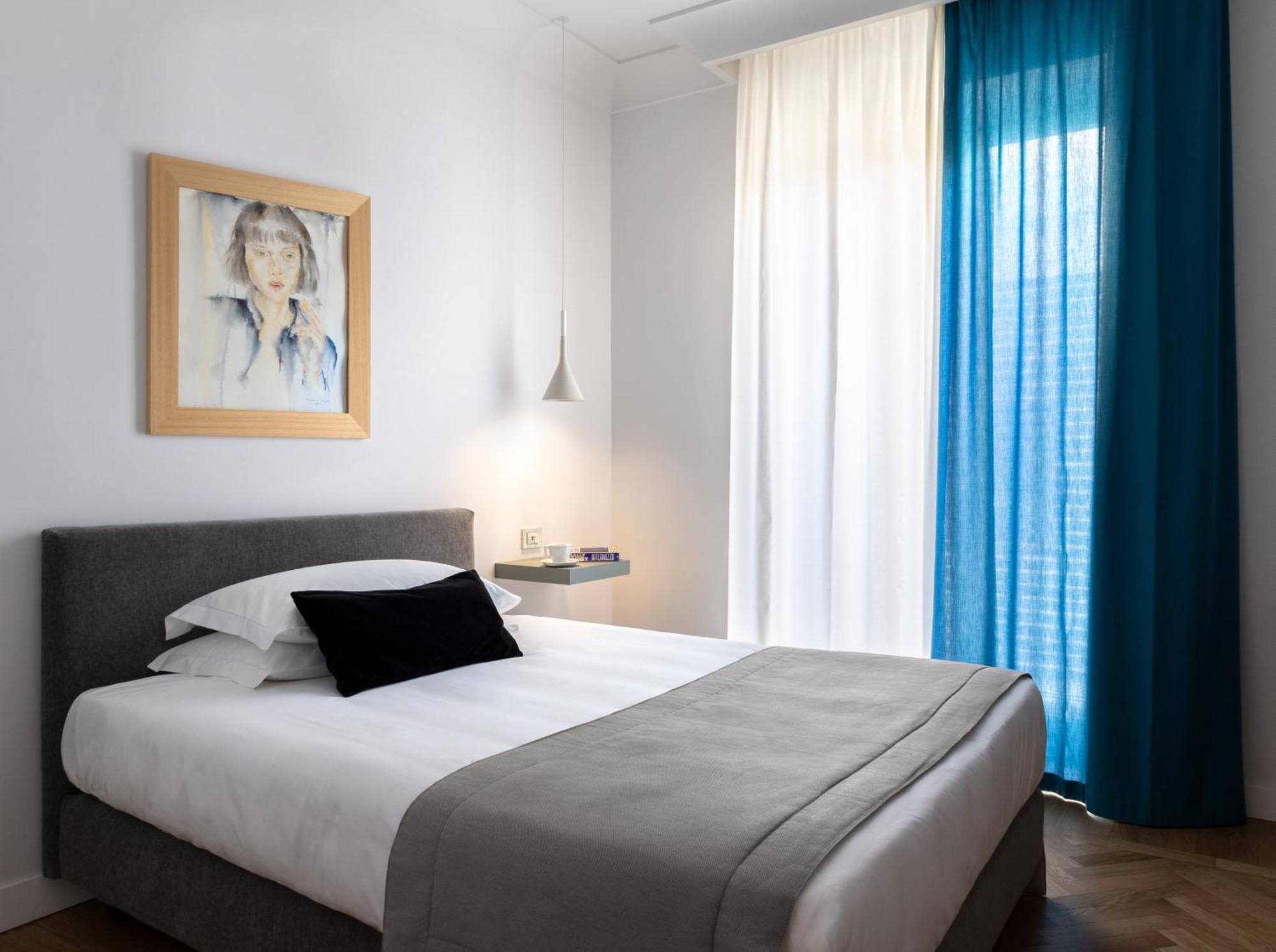 Hotel Principe Di Villafranca Palermo Esterno foto