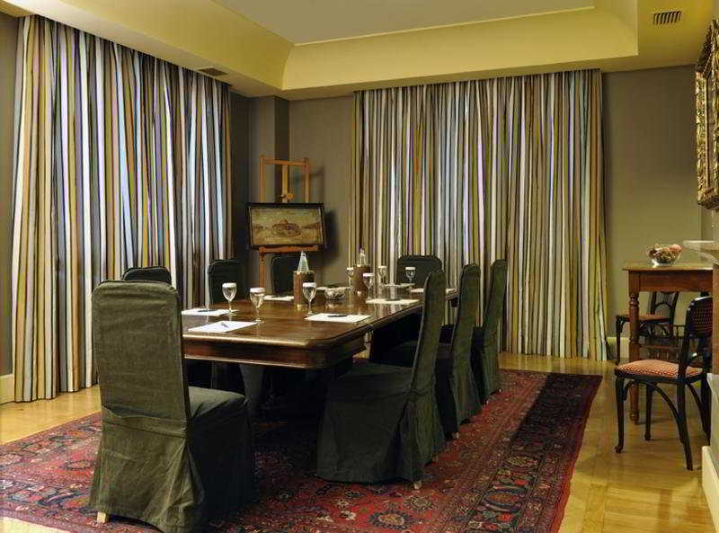 Hotel Principe Di Villafranca Palermo Servizi foto