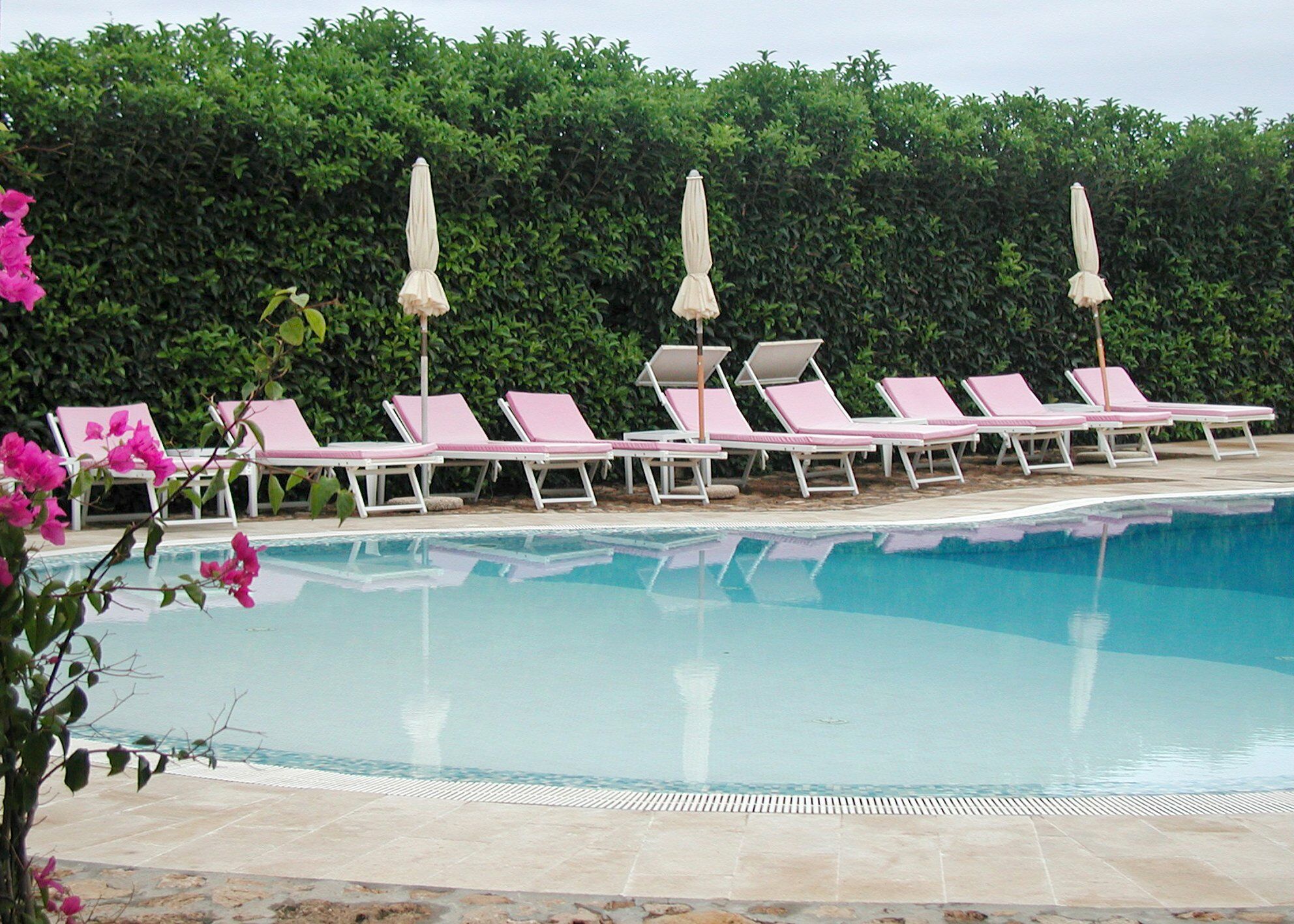 Hotel Principe Di Villafranca Palermo Esterno foto
