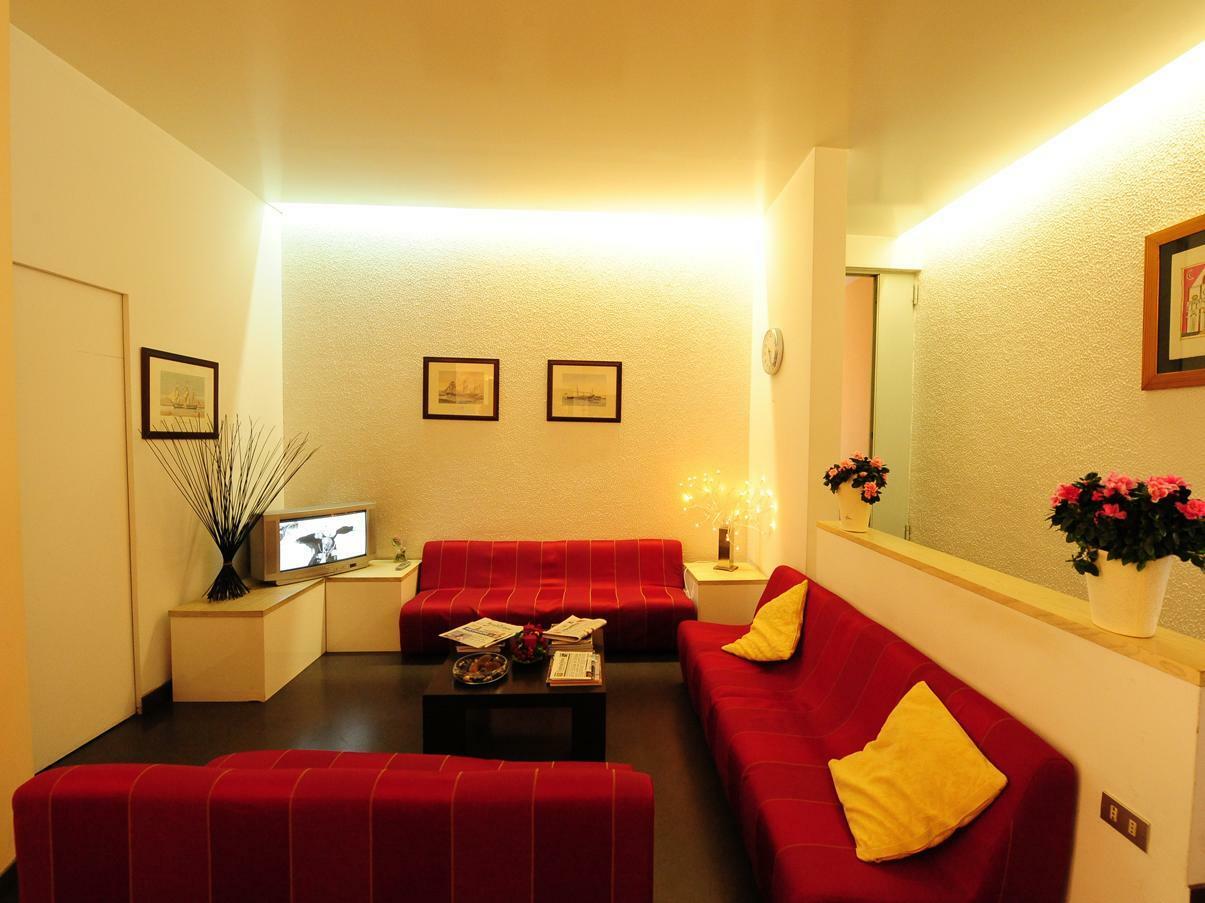 Hotel Principe Di Villafranca Palermo Esterno foto